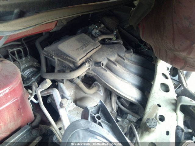 3N1CE2CP1GL392215 Nissan Versa Note S/s Plus/sv/sr/sl