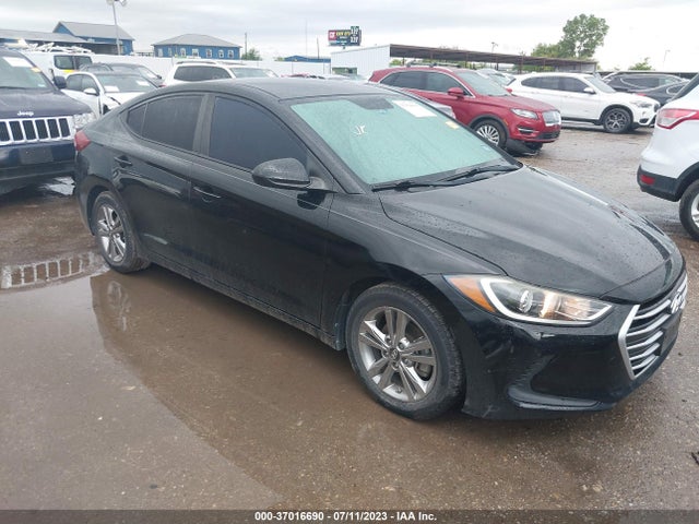 2017 KMHD84LF1HU075744 main image