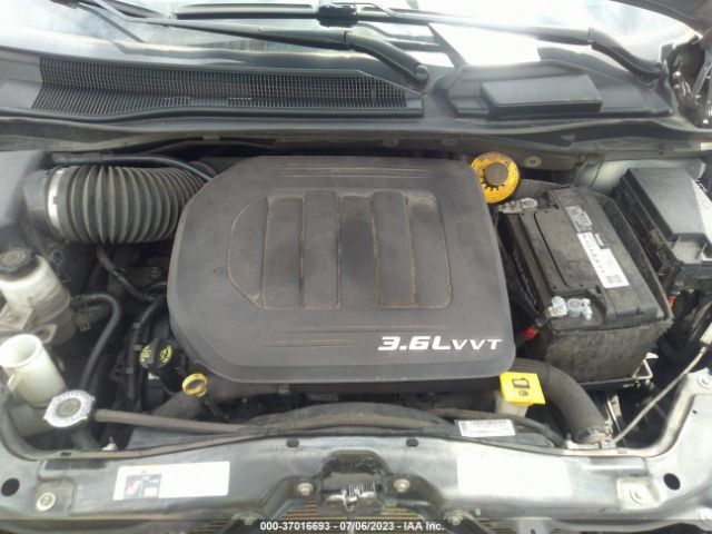 2C4RDGEGXGR224306 Dodge Grand Caravan R/t