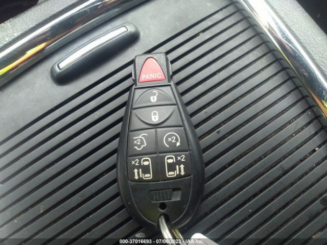 2C4RDGEGXGR224306 Dodge Grand Caravan R/t