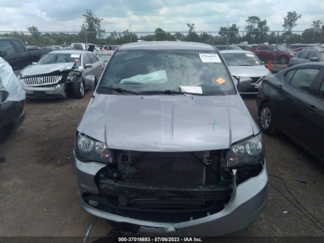 2C4RDGEGXGR224306 Dodge Grand Caravan R/t