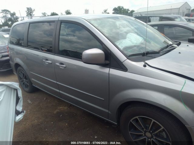 2C4RDGEGXGR224306 Dodge Grand Caravan R/t