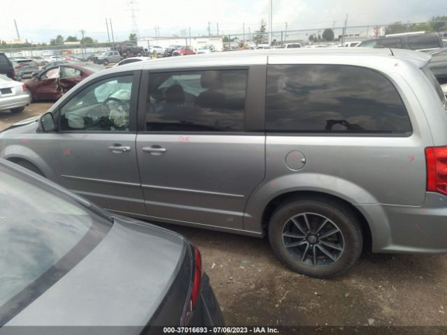 2C4RDGEGXGR224306 Dodge Grand Caravan R/t