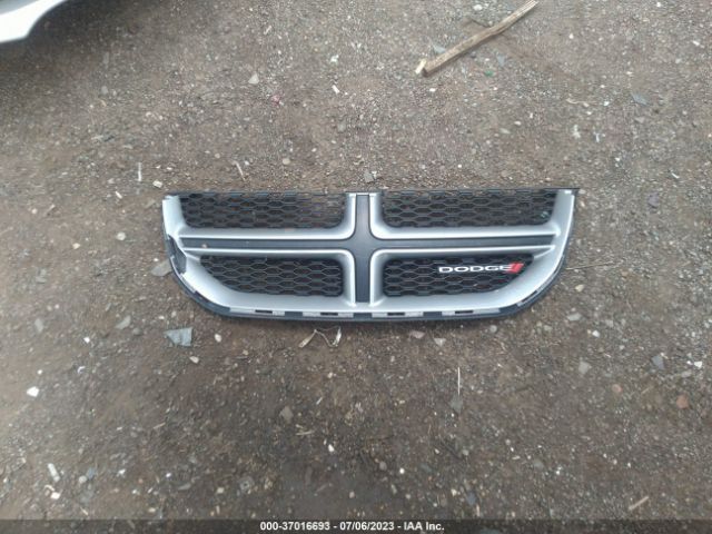 2C4RDGEGXGR224306 Dodge Grand Caravan R/t