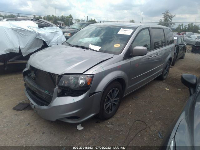 2C4RDGEGXGR224306 Dodge Grand Caravan R/t