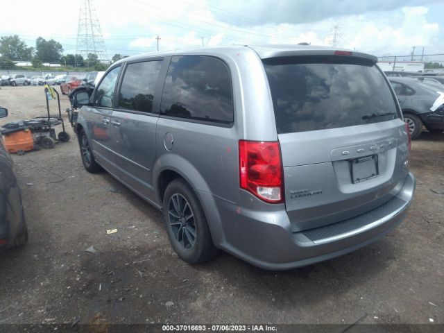 2C4RDGEGXGR224306 Dodge Grand Caravan R/t