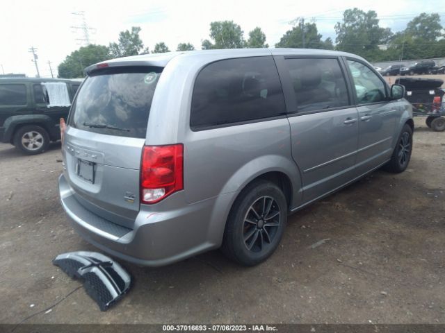 2C4RDGEGXGR224306 Dodge Grand Caravan R/t