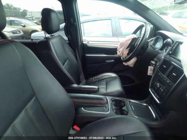 2C4RDGEGXGR224306 Dodge Grand Caravan R/t
