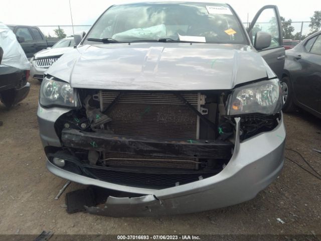 2C4RDGEGXGR224306 Dodge Grand Caravan R/t