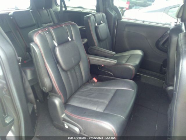 2C4RDGEGXGR224306 Dodge Grand Caravan R/t