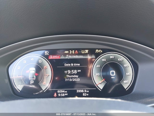 WA1BBAFY8N2120981 Audi Q5 Premium Plus