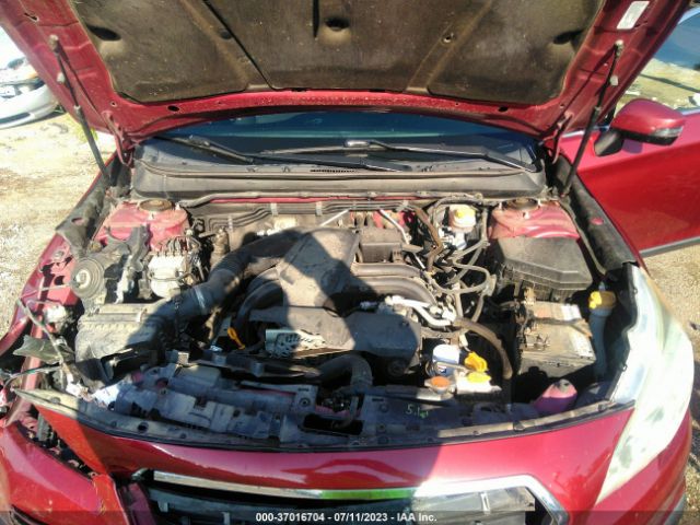 4S4BSBFC1F3288095 Subaru Outback 2.5i Premium
