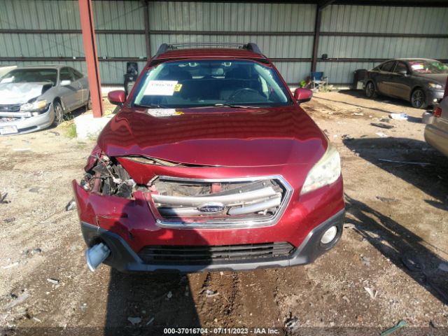 4S4BSBFC1F3288095 Subaru Outback 2.5i Premium