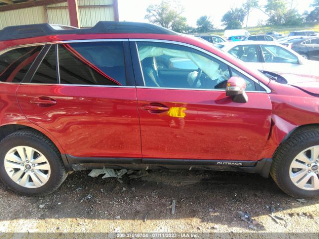 4S4BSBFC1F3288095 Subaru Outback 2.5i Premium