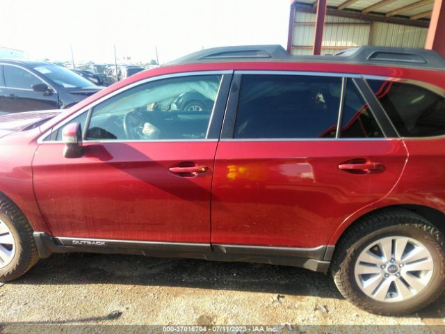 4S4BSBFC1F3288095 Subaru Outback 2.5i Premium
