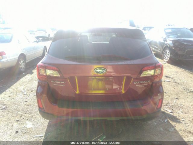4S4BSBFC1F3288095 Subaru Outback 2.5i Premium