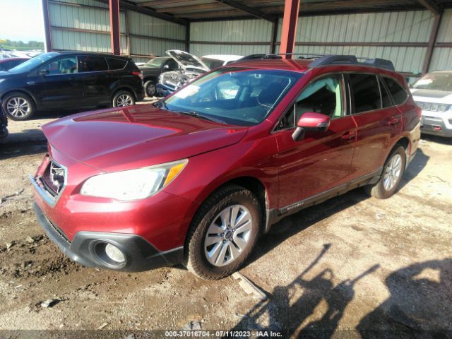 4S4BSBFC1F3288095 Subaru Outback 2.5i Premium