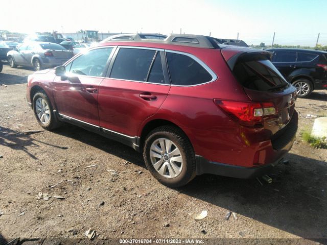 4S4BSBFC1F3288095 Subaru Outback 2.5i Premium