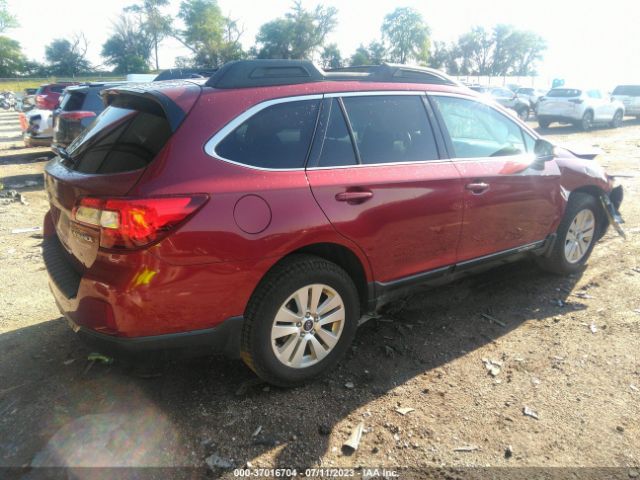4S4BSBFC1F3288095 Subaru Outback 2.5i Premium