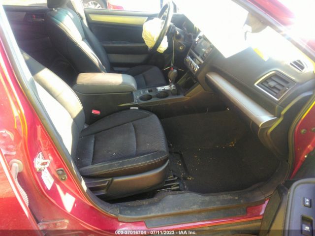 4S4BSBFC1F3288095 Subaru Outback 2.5i Premium