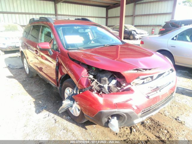 4S4BSBFC1F3288095 Subaru Outback 2.5i Premium