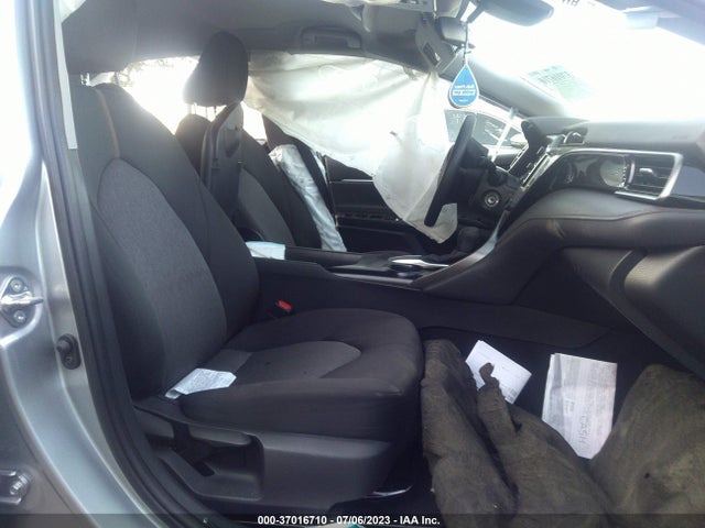 Toyota CAMRY LE 2020 4T1C11AKXLU978675 Image 10