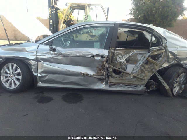 Toyota CAMRY LE 2020 4T1C11AKXLU978675 Image 11