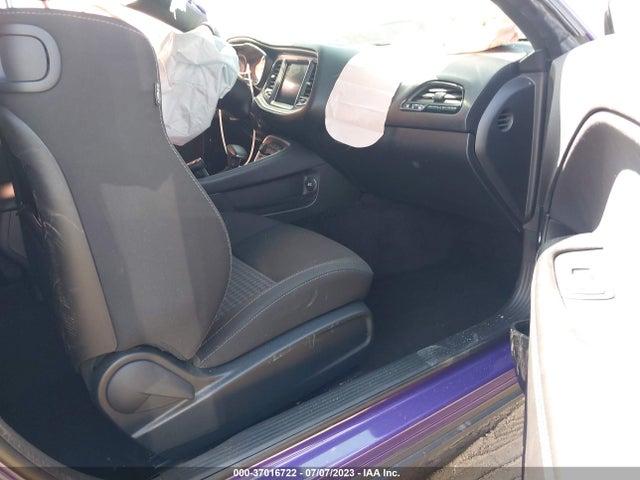 Dodge Challenger R/t 2019 2C3CDZBT2KH549618 Image 5