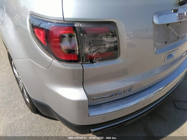 GMC ACADIA SLT 2015 1GKKVRKD6FJ216621 Image 6