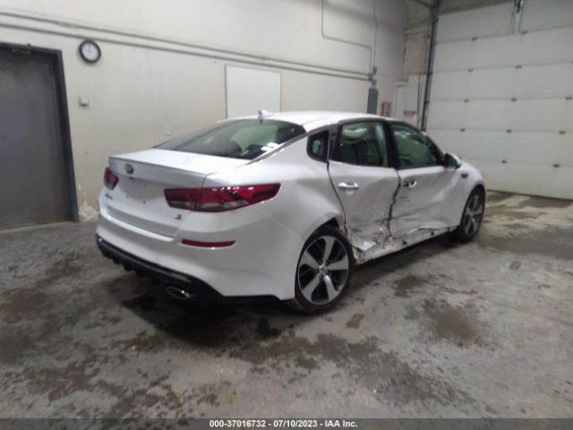 5XXGT4L37KG361259 KIA Optima S