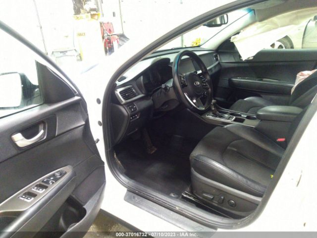 5XXGT4L37KG361259 KIA Optima S