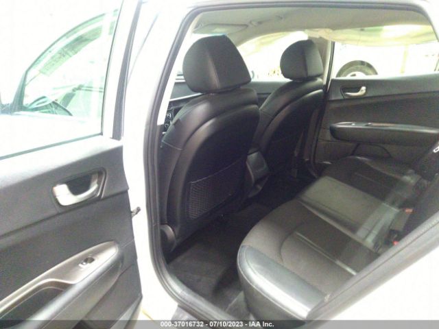 5XXGT4L37KG361259 KIA Optima S