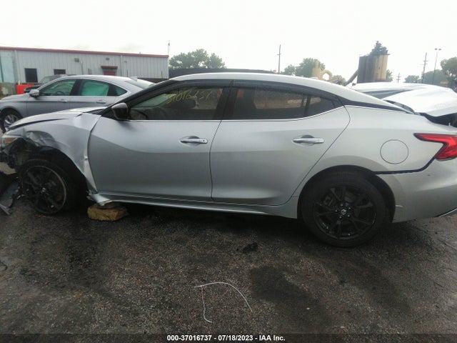 Nissan Maxima 3.5 S 2017 1N4AA6APXHC400843 Image 14