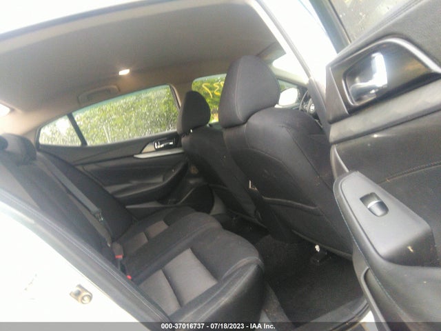 Nissan Maxima 3.5 S 2017 1N4AA6APXHC400843 Image 8