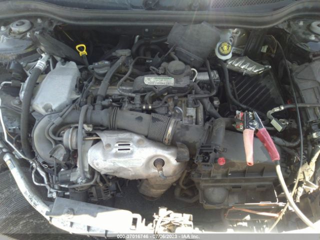 WDDSJ4GB5FN174202 Mercedes-Benz Cla-class Cla 250