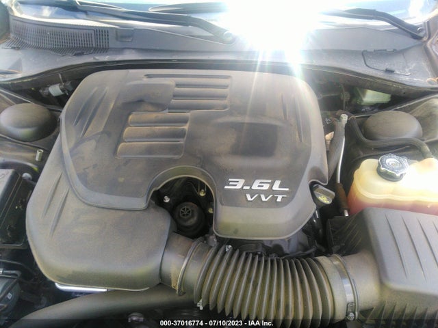 2021 DODGE CHARGER SXT VIN: 2C3CDXBG8MH594525