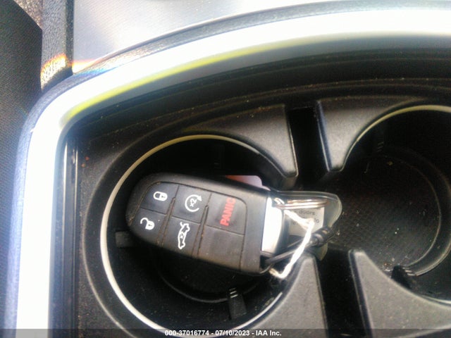 2021 DODGE CHARGER SXT VIN: 2C3CDXBG8MH594525