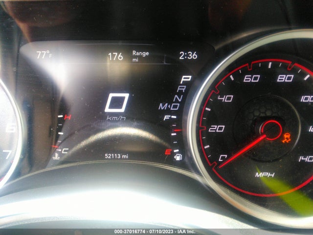 2021 DODGE CHARGER SXT VIN: 2C3CDXBG8MH594525