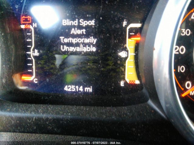 1C4HJXEN0JW181743 Jeep Wrangler Unlimited Sahara