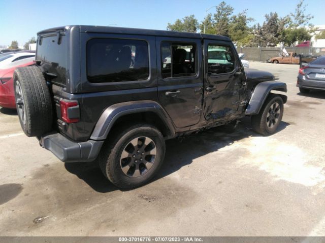 1C4HJXEN0JW181743 Jeep Wrangler Unlimited Sahara