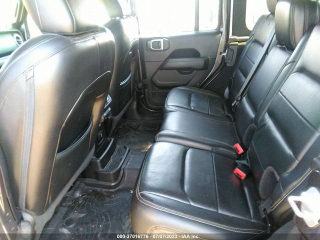 1C4HJXEN0JW181743 Jeep Wrangler Unlimited Sahara