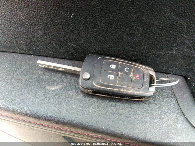 Chevrolet EQUINOX LT 2015 2GNALBEK2F6242894 Image 3