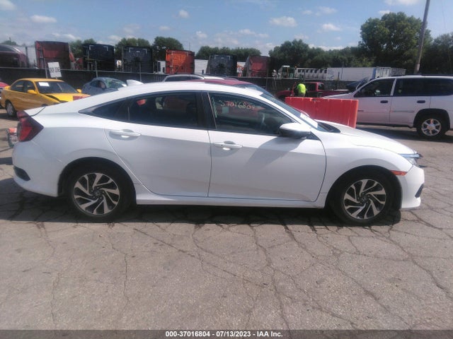 Honda Civic Sedan Ex 2018 19XFC2F78JE208511 Image 13