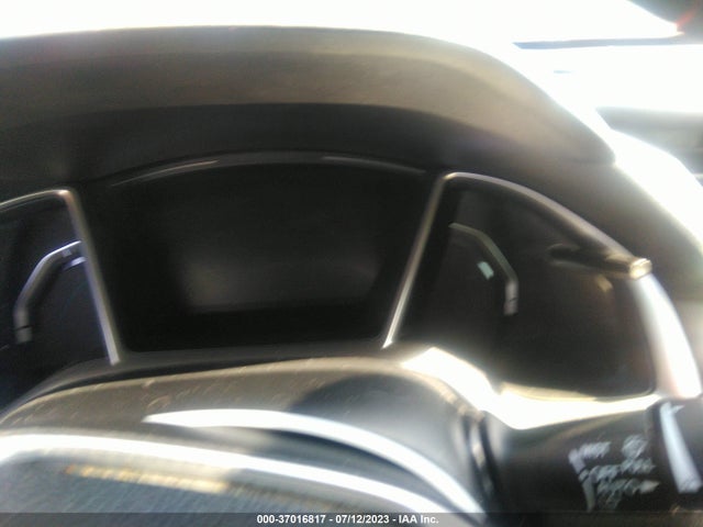 Honda Civic Sedan Touring 2018 JHMFC1F98JX043344 Image 13