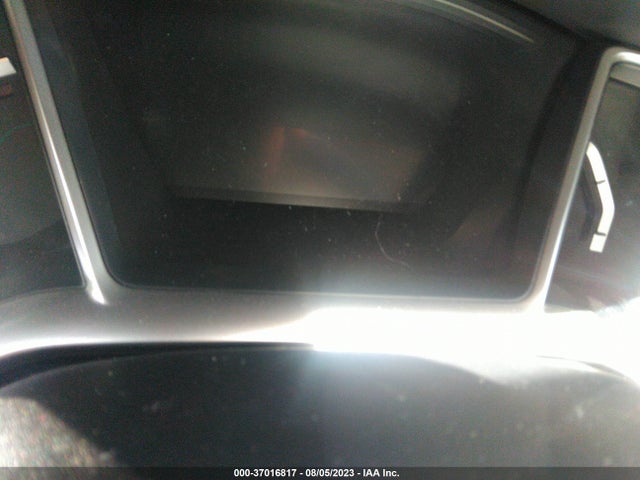 Honda Civic Sedan Touring 2018 JHMFC1F98JX043344 Image 6