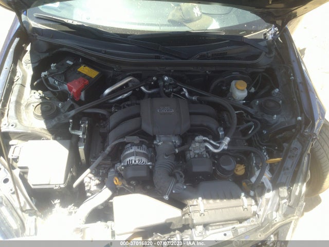 2023 Subaru BRZ, VIN: JF1ZDBC17P8701115