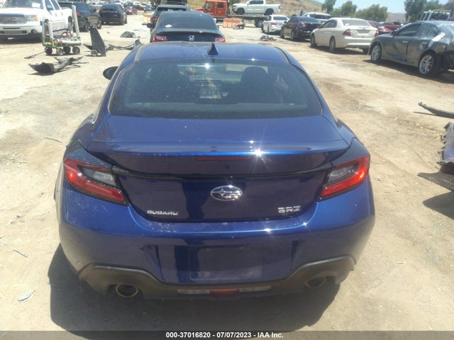 2023 Subaru BRZ, VIN: JF1ZDBC17P8701115