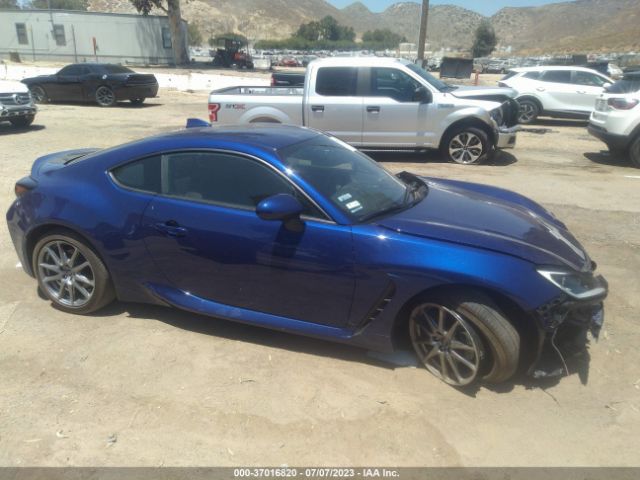 JF1ZDBC17P8701115 Subaru Brz Premium