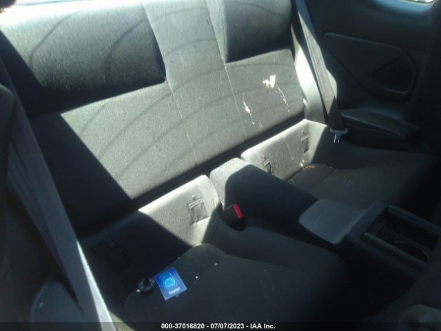 JF1ZDBC17P8701115 Subaru Brz Premium