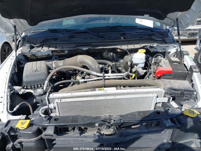 1C6RR6TT4MS517549 RAM 1500 Classic Slt